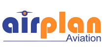 Airplan Aviation logo