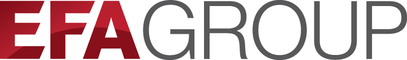 EFA Group logo