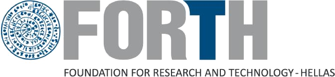 Foundation for Research and Technology - Hellas logo